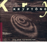 Kryptoene CD